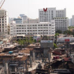 タイの首都バンコクで土地高騰による建設ラッシュはいつまで続くのか