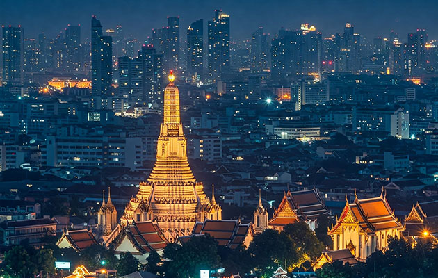 タイ経済ウォッチ：最新ニュースから読み解く成長と課題の交錯