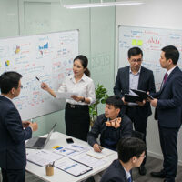 不確実な世界を生き抜く：タイ企業の新たな戦略