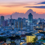 激動の世界経済とタイの現在地：ピンチをチャンスに変える戦略とは？