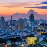 激動の世界経済とタイの現在地：ピンチをチャンスに変える戦略とは？
