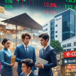 グローバル経済の波紋：タイ企業が直面する試練と変革