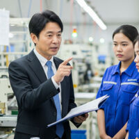 品質は神様！タイ人スタッフと「Made in Japan」を死守するMDの熱血指導録