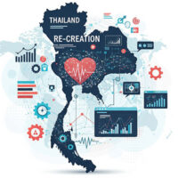 タイ経済の脈動とグローバルな潮流：今、求められる「再創造」
