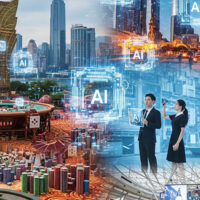 激動のアジア：カジノ、AI、観光、MICEが描く未来図